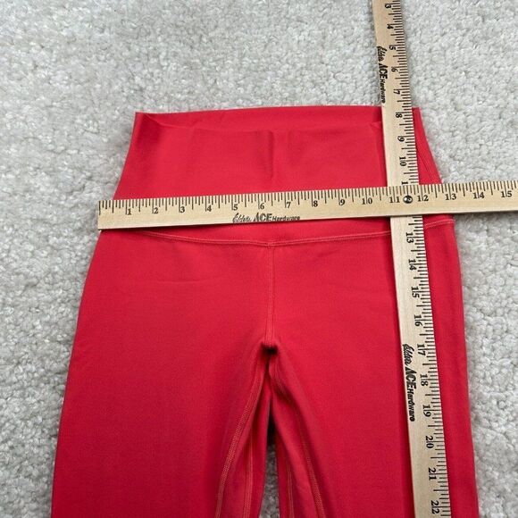 Lululemon Align High Rise Pant Guava Pink - Picture 10 of 15